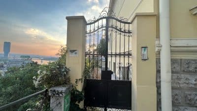 Čuvari istorije Kosančićevog venca
