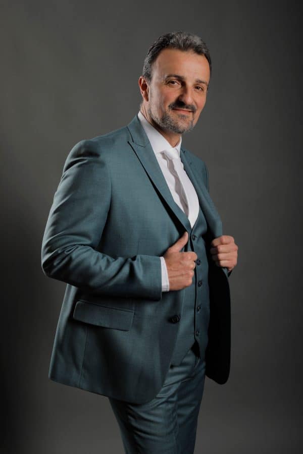 Moj pogled na Srbiju – Ivan Milinković