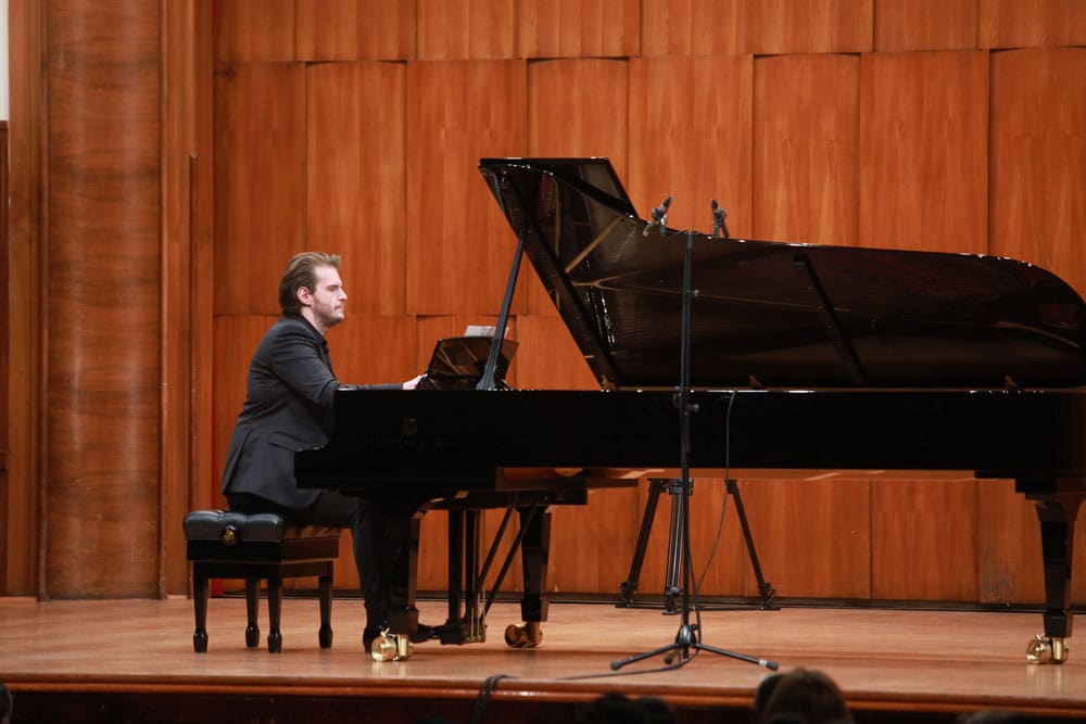 Sa Mocartom na krilima muzike