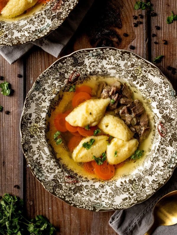 Vojvođanska kuhinja kao istinski raj za sve gurmane i sladokusce