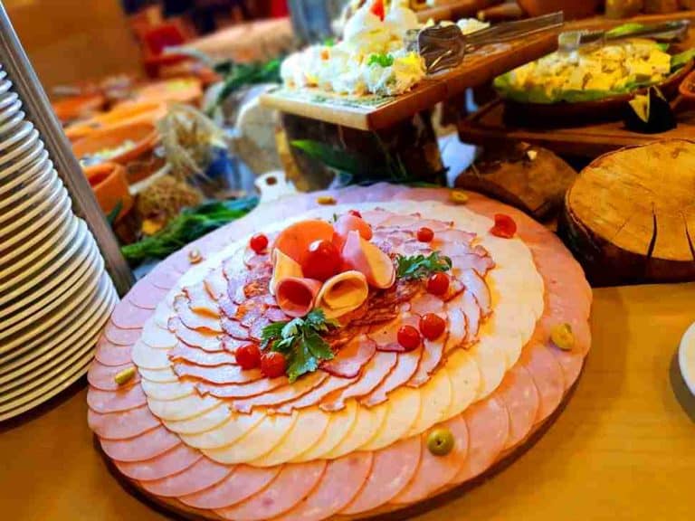 Šta jesti na Kopaoniku?