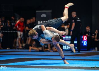 ADCC SERBIA OPEN 2023: Beograd spreman za borilački spektakl!