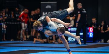 ADCC SERBIA OPEN 2023: Beograd spreman za borilački spektakl!