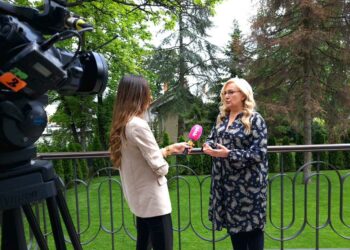 Humana srca za decu i roditelje: Manifestacija za celu porodicu 19. i 20. maja u Kragujevcu!