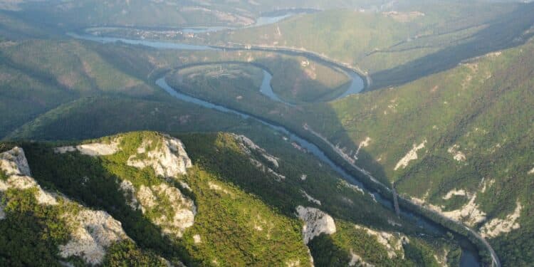 3,2,1-SRBIJA! Ovčarsko-Kablarska klisura će biti turistički ponos Srbije!