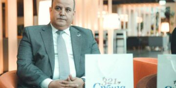 3,2,1-SRBIJA! Danas kreću direktne avio linije između prestonica Srbije i Egipta!