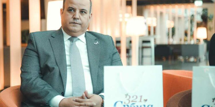 3,2,1-SRBIJA! Danas kreću direktne avio linije između prestonica Srbije i Egipta!