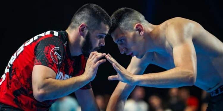 ADCC borci pred prvenstvo šalju snažnu poruku mladima: Sport, a ne nasilje!