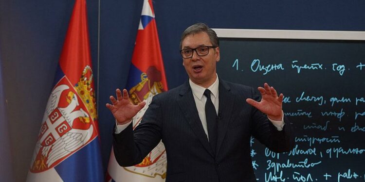 Funkcioneri iz Mađarske, Crne Gore, BiH stižu na skup „Srbija nade“!