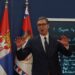 Funkcioneri iz Mađarske, Crne Gore, BiH stižu na skup „Srbija nade“!