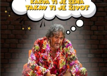 Maca otkazao izvođenje predstave u Beogradu, poslednja se igra 21. maja!