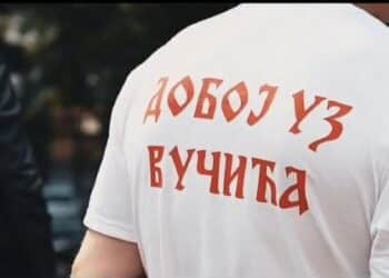 REPUBLIKA SRPSKA UZ PREDSEDNIKA: Dobolije stižu da podrže Vučića i „Srbiju nade“!