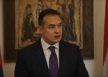 3,2,1-Srbija! Obnovljena direktna avio linija Beograd-Kairo!