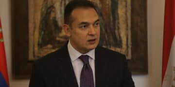 3,2,1-Srbija! Obnovljena direktna avio linija Beograd-Kairo!