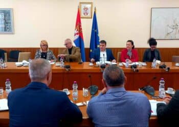 3,2,1 – Srbija! Održana prva sednica radne grupe za razvoj Stare planine!