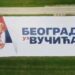 Prestonica za „Srbiju nade“: Beograd prvi stao uz predsednika Vučića!