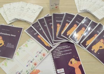 Veliko BRAVO za žene: U Čačku uz podršku Miluna Todorovića počela kampanja „Osnažena žena-jača porodica“!