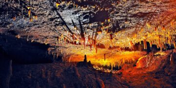 Srbija ih ima mnogo, ali su ove 3 pećine najpopularnije