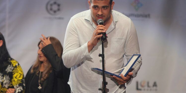 „Ko živ, ko mrtav“ osvojio i Niš: Stefan Jevtović dobio nagradu publike!