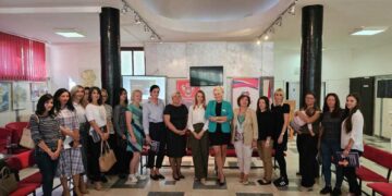 OSNAŽENA ŽENA-JAČA PORODICA: Blace su danas najsrećnije mesto u Srbiji, i to zbog srećnih žena!