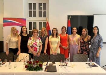 „Osnažena žena-jača porodica“ u ponedeljak u Blacu!