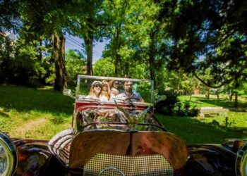 3,2,1 – Srbija! Vrnjačka Banja – preobražaj jedne od najtraženijih turističkih atrakcija u EVROPI!