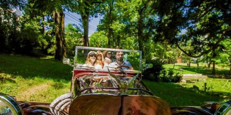 3,2,1 – Srbija! Vrnjačka Banja – preobražaj jedne od najtraženijih turističkih atrakcija u EVROPI!