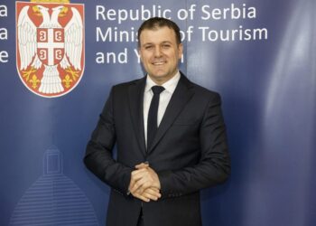 3,2,1-Srbija! Ministarstvo turizma i omladine beleži rekordne rezultate!