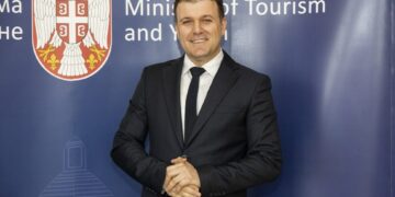 3,2,1-Srbija! Ministarstvo turizma i omladine beleži rekordne rezultate!