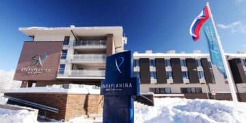 Interesovanje za zimovanje u Srbiji nikad veće, naročito za ovu planinu!