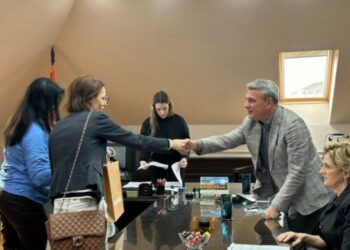 3,2,1-Čačak! Solidarnost na delu: Čačak obezbedio stanove za izbegle i raseljene iz BiH i Hrvatske!