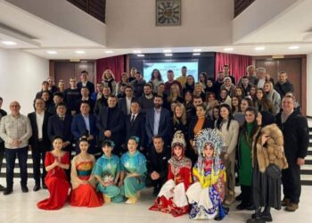 Husein Memić posle predstavljanja provincije Shangdong: Kina nam nikada nije bila bliža!