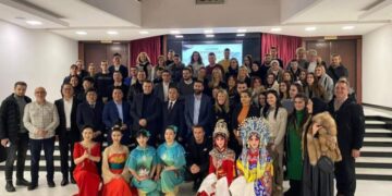 Husein Memić posle predstavljanja provincije Shangdong: Kina nam nikada nije bila bliža!