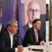 Milun Todorović i Siniša Mali iz Čačka poručili svima: Srbija ne sme da stane!