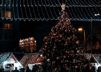 Još ne znate kuda za Novu godinu? Aquaworld je idealno rešenje!