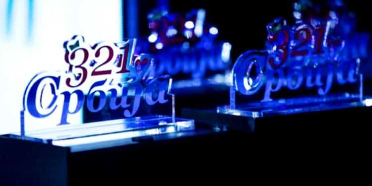 3,2,1-SRBIJA! Prvih godinu dana od pokretanja projekta: „Otkrivamo skrivene dragulje Srbije“!