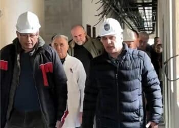 Čačak će do leta 2024.godine dobiti najsavremeniju Zdravstvenu stanicu “Ljubić”