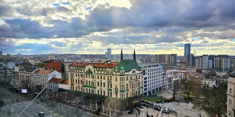 3,2,1-Srbija! „Odakle sam“: Poznati predstavljaju svoj rodni kraj!