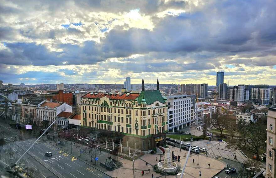 3,2,1-Srbija! „Odakle sam“: Poznati predstavljaju svoj rodni kraj!