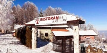 Vitezovi stižu na Goč: Gočki ranč će bit jedno od centralnih mesta proslave velikog jubileja!