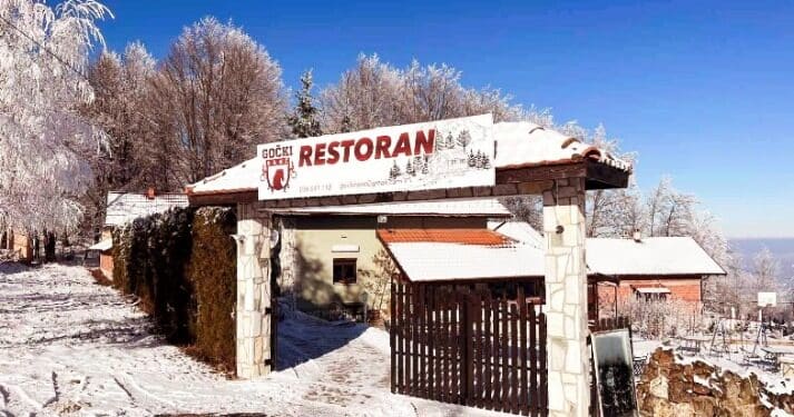 Vitezovi stižu na Goč: Gočki ranč će bit jedno od centralnih mesta proslave velikog jubileja!