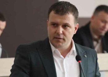 SVE ZA ZDRAVLJE DECE: Husein Memić najavio otvaranje dečje stomatološke ambulante u Novom Pazaru!