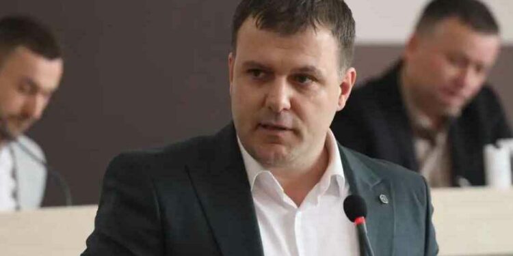 SVE ZA ZDRAVLJE DECE: Husein Memić najavio otvaranje dečje stomatološke ambulante u Novom Pazaru!