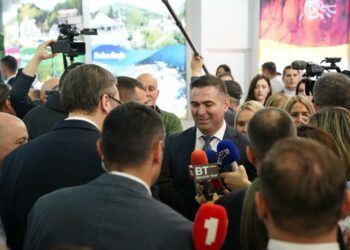 3,2,1-Srbija! Nova era Vrnjačke Banje: Nezaustavljiv put na svetsku turističku scenu!