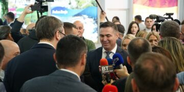 3,2,1-Srbija! Nova era Vrnjačke Banje: Nezaustavljiv put na svetsku turističku scenu!