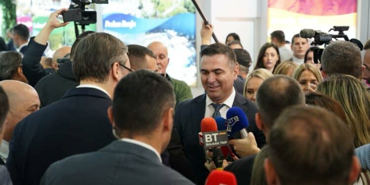 3,2,1-Srbija! Nova era Vrnjačke Banje: Nezaustavljiv put na svetsku turističku scenu!