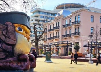 3,2,1-Srbija! Nova era Vrnjačke Banje: Nezaustavljiv put na svetsku turističku scenu!