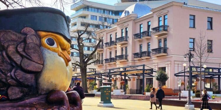 3,2,1-Srbija! Nova era Vrnjačke Banje: Nezaustavljiv put na svetsku turističku scenu!