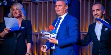 Jednoglasna odluka: Evo zbog čega je žiri dodelio gradonačelniku Čačka prestižno „321 Srbija“ priznanje!