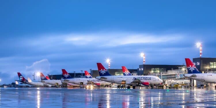 Er Srbija u potpunosti obnovila regionalnu flotu!